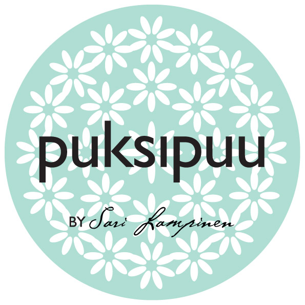 Puutarhasuunnittelu Puksipuu