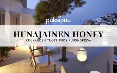 Näitkö Hunajakuun viime viikolla?