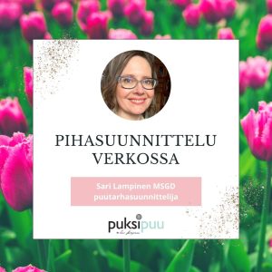 Pihasuunnittelija Uusimaa ja koko suomi pihasuunnittelu verkossa
