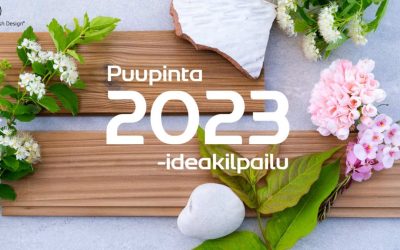 ThermoWood® Lämpöpuun käyttö pihalla – Vierailevana tuomarina Puupinta 2023 -ideakilpailussa